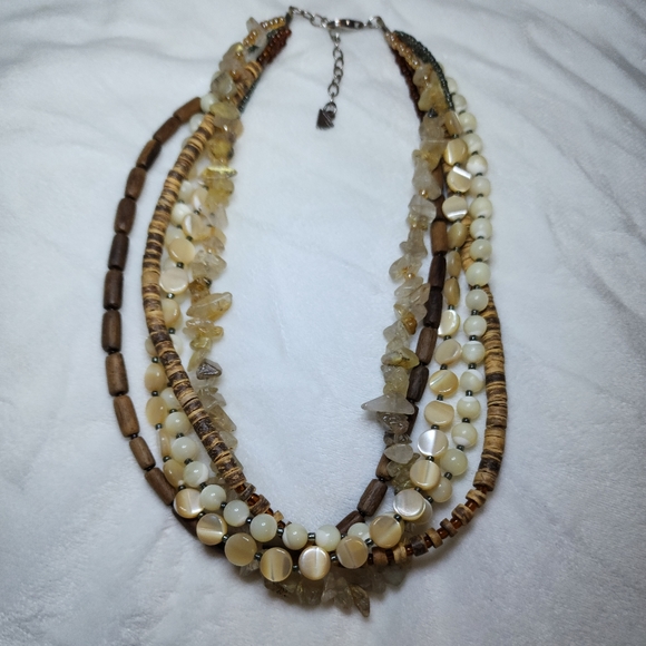 Silpada Designs Necklace - Picture 1 of 8
